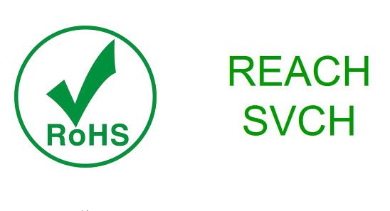 rohs与reach认证的四个区别